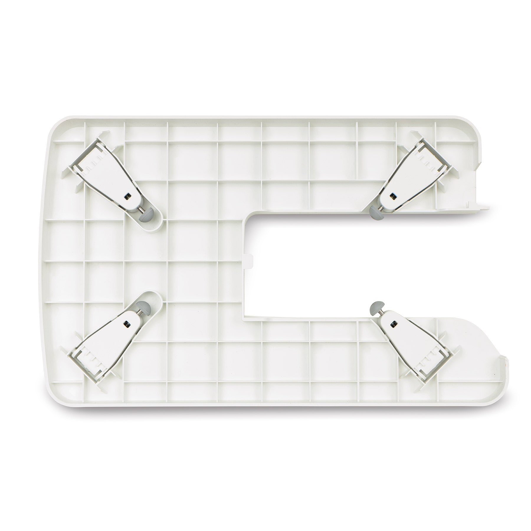 Extension Table for DESIGNER QUARTZ™ 29 | Husqvarna® Viking®