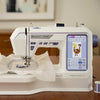 HUSQVARNA® VIKING® Refurbished DESIGNER QUARTZ™ 29 Sewing & Embroidery Machine