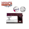 PFAFF® quilt expression™ 725 Sewing Machine Bundle