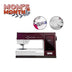 PFAFF® quilt expression™ 725 Sewing Machine Bundle