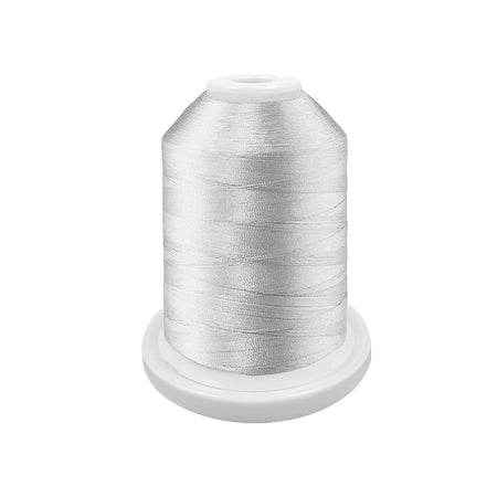 Robison-Anton® Rayon Embroidery Thread - #2539 Chrome -- Product Image