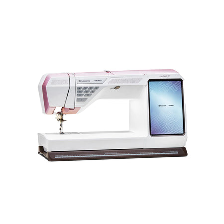 HUSQVARNA® VIKING® EPIC™ QUILT™ 97 Sewing Machine