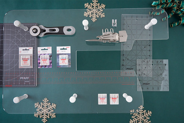 <strong>Gifts for Quilters</strong>