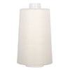 QuiltMaker n.º 802 - Cono blanco