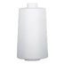 QuiltMaker #803 - Natural White Cone