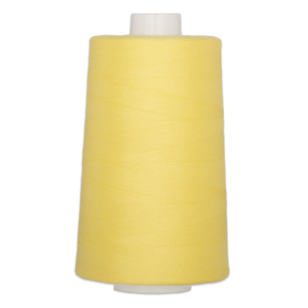 QuiltMaker #839 - Lemon Chiffon Cone
