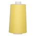 QuiltMaker #839 - Lemon Chiffon Cone