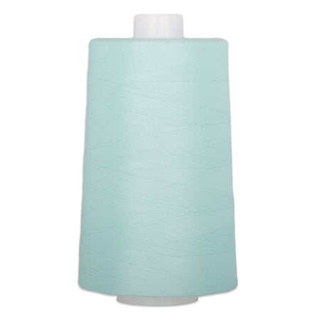 QuiltMaker #857 - Powder Blue Cone