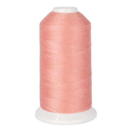 QuiltMaker #883 - Salmon Cone