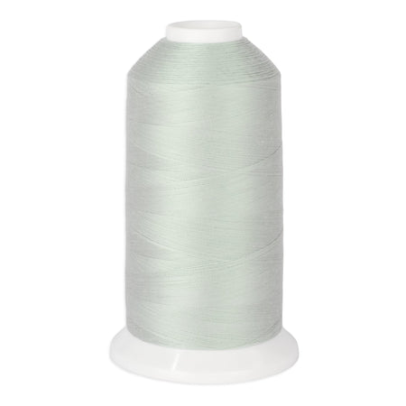 QuiltMaker #885 - Light Gray Cone