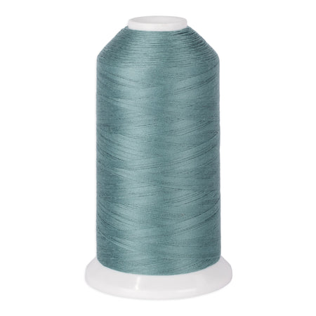 QuiltMaker #886 - Blue Gray Cone