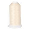 QuiltMaker n.º 887 - Cono color crema