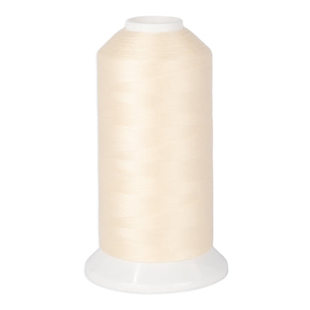 QuiltMaker #887 - Cream Cone