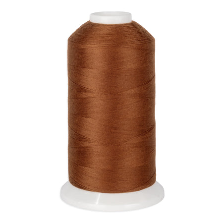 QuiltMaker #888 - Cinnamon Cone