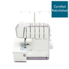 Máquina de overlock HUSQVARNA® VIKING® AMBER™ S reacondicionada | 300