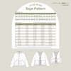 Sage Pattern