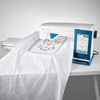 HUSQVARNA® VIKING® DESIGNER SAPPHIRE™ 85 Sewing & Embroidery Machine -- Product Image