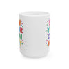Taza de café «Sew Your Own Way»