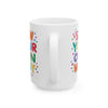 Taza de café «Sew Your Own Way»