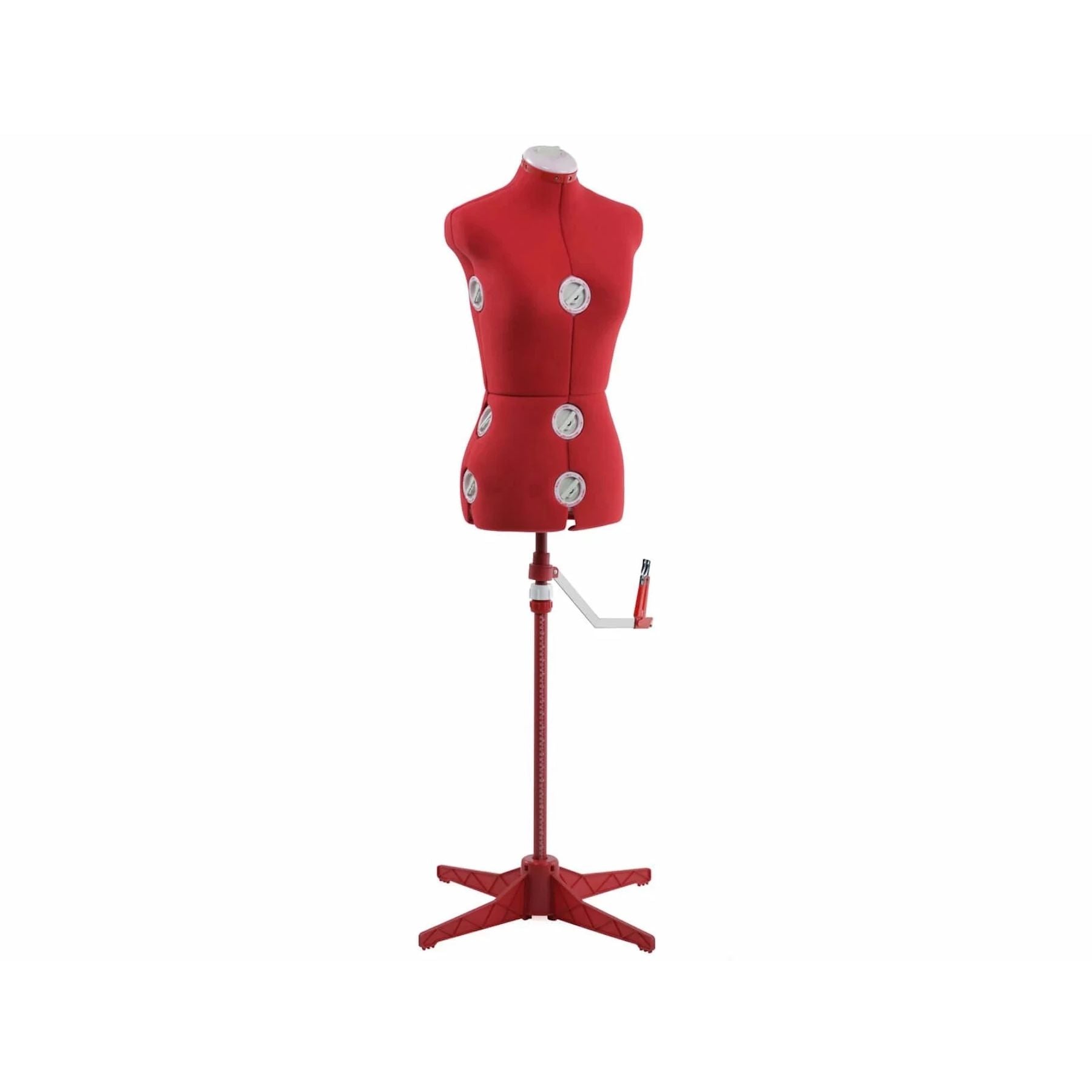 SINGER® Adjustable Dress Form - Small/Medium