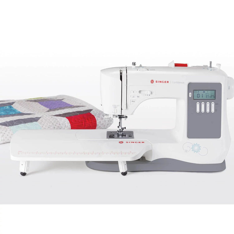 SINGER® Confidence™ 7640 Sewing Machine