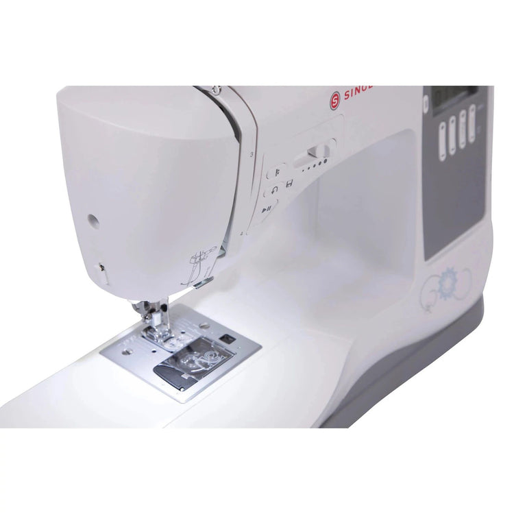 SINGER® Confidence™ 7640 Sewing Machine