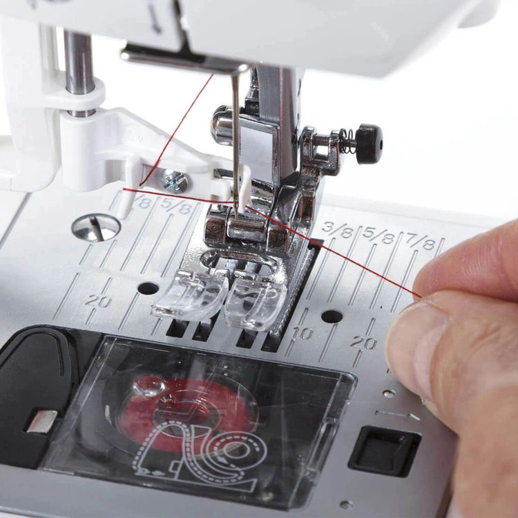 SINGER® Confidence™ 7640 Sewing Machine