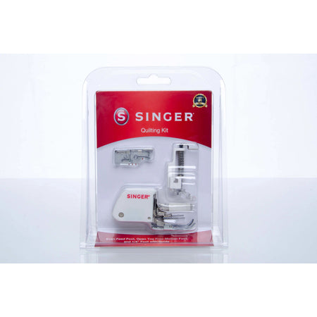 SINGER® Quilting Presser Foot Kit