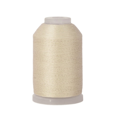 Hilo YLI Soft Touch #NAT - Mini cono natural