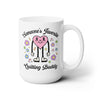 Someone's Favorite Quilting Buddy Coffee Mug