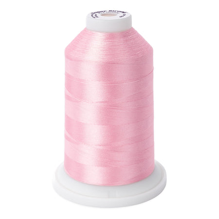 YLI Thread Super Strong #8001 - Pink Cone