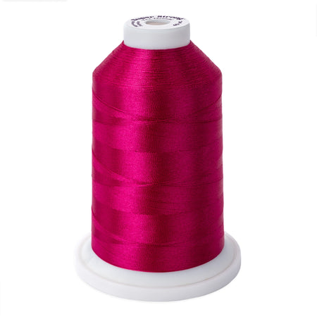 YLI Thread Super Strong #8009 - Berry Cone