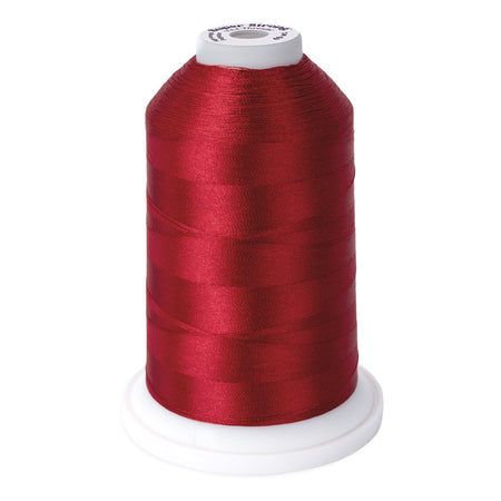 Super Strong #8014 - Christmas Red Cone
