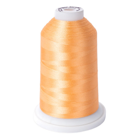Hilo YLI Super Strong n.º 8019 - Cono color melocotón