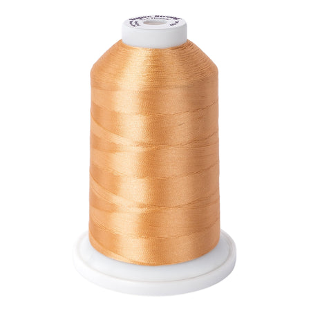 Hilo YLI Super Strong n.º 8020 - Cono color arena de las Bermudas