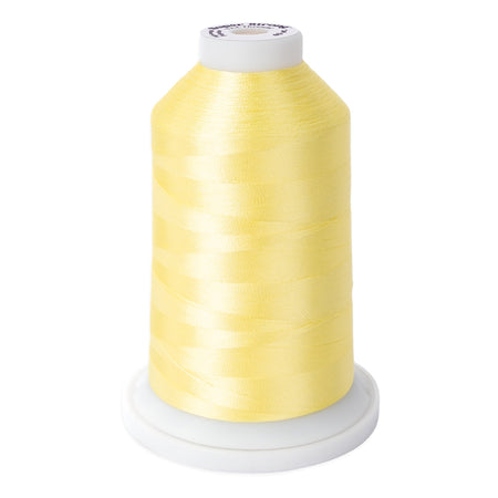 Hilo YLI Super Strong n.º 8025 - Cono amarillo claro