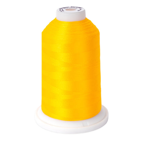 Hilo YLI Super Strong n.º 8029 - Cono de mango