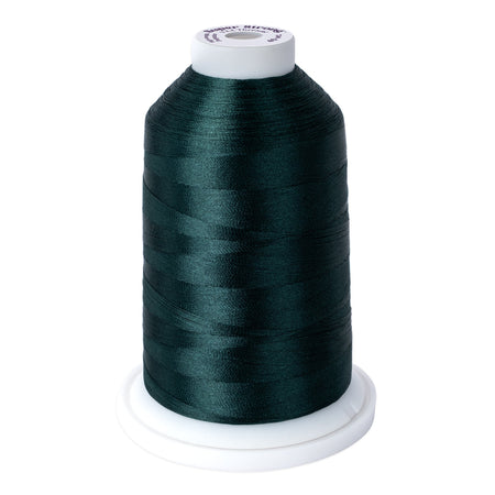 Hilo YLI Super Strong n.º 8038 - Cono verde bosque