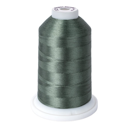 Hilo YLI Super Strong n.º 8041 - Cono «Crocodile»