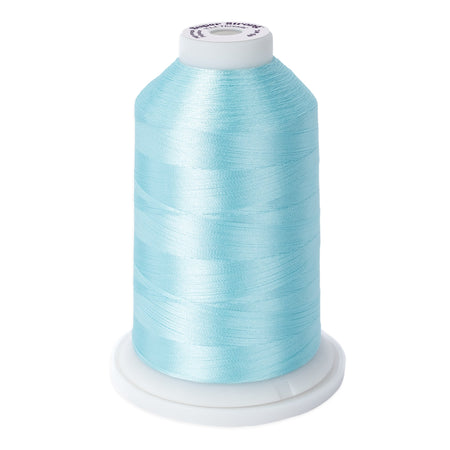 Hilo YLI Super Strong n.º 8042 - Cono color menta helada