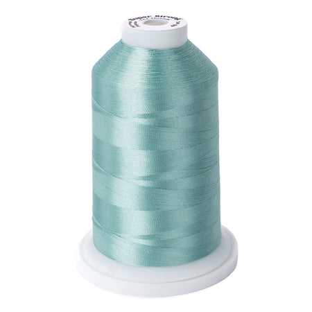 Hilo YLI Super Strong n.º 8043 - Cono de eucalipto