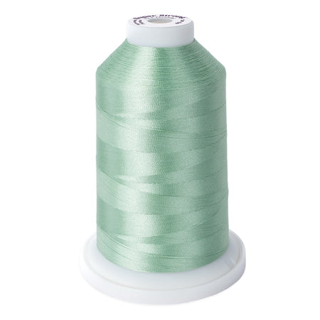 Hilo YLI Super Strong n.º 8044 - Cono color espuma de mar