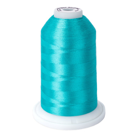 Hilo YLI Super Strong n.º 8047 - Cono «Mermaid»