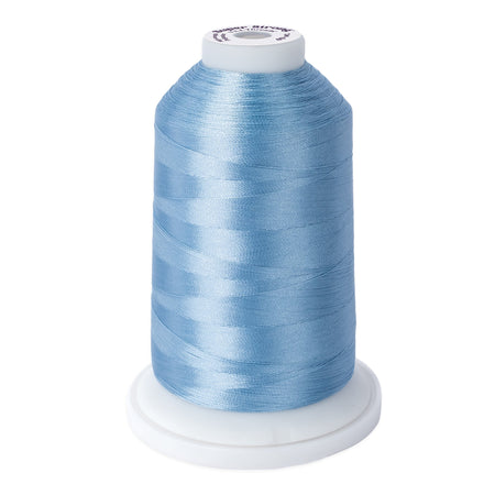 Hilo YLI Super Strong n.º 8053 - Cono «Dusk»
