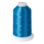 Hilo YLI Super Strong n.º 8064 - Cono azul marino