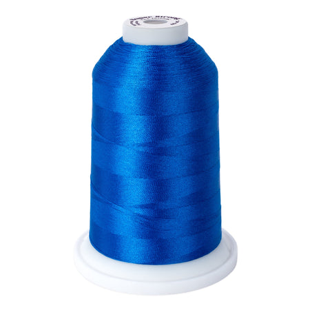 Hilo YLI Super Strong n.º 8065 - Cono azul