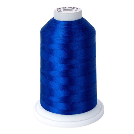 Hilo YLI Super Strong n.º 8067 - Cono de cobalto
