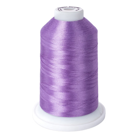 Hilo YLI Super Strong n.º 8072 - Cono color lila
