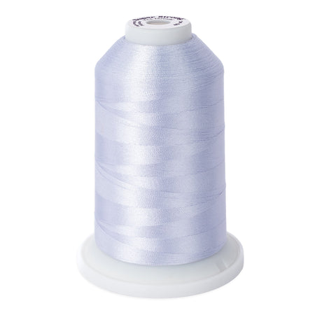 Hilo YLI Super Strong n.º 8084 - Frost Cone