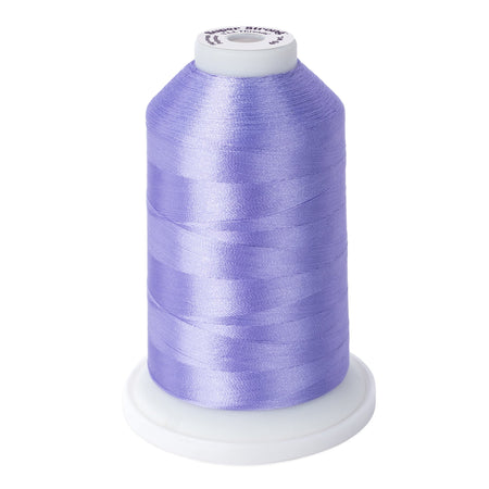 Hilo YLI Super Strong n.º 8085 - Cono «Lavender Mist»